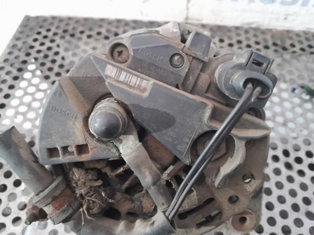 bontott VW BORA Generátor