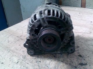 bontott VW BORA Generátor