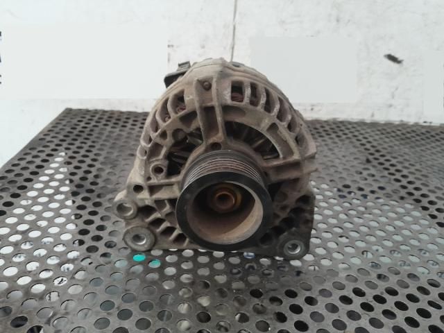 bontott VW BORA Generátor