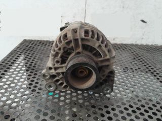 bontott VW BORA Generátor