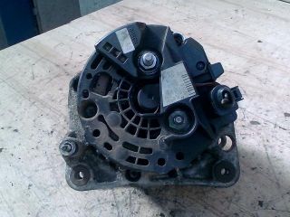 bontott VW BORA Generátor