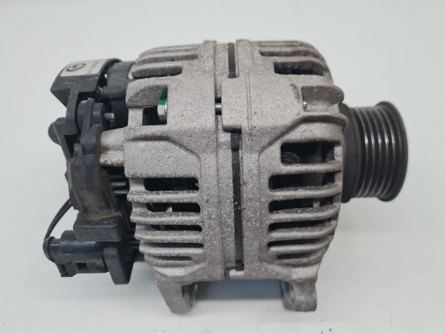 bontott VW BORA Generátor