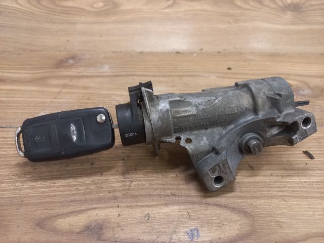 bontott VW BORA Gyújtáskapcsoló