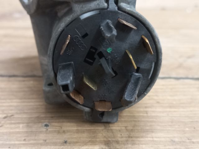 bontott VW BORA Gyújtáskapcsoló