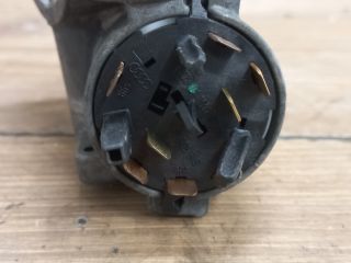 bontott VW BORA Gyújtáskapcsoló