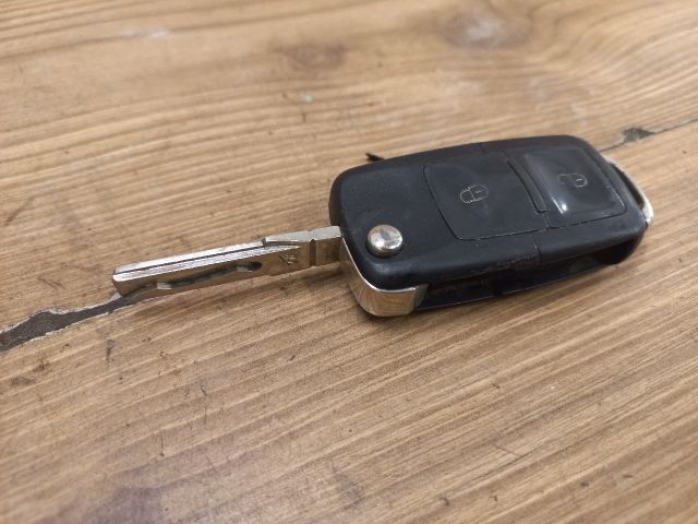 bontott VW BORA Gyújtáskapcsoló