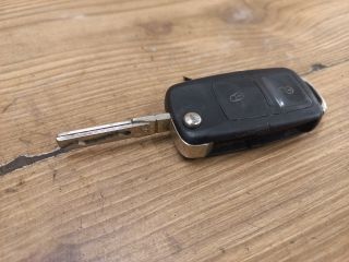 bontott VW BORA Gyújtáskapcsoló