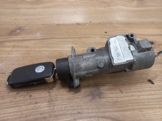 bontott VW BORA Gyújtáskapcsoló