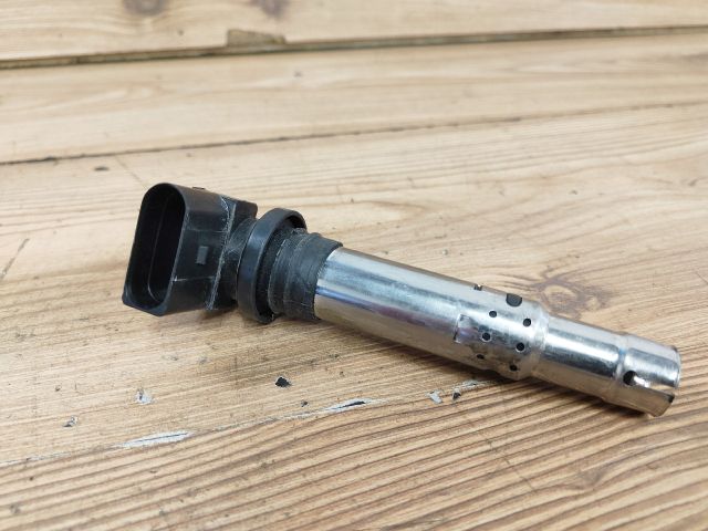 bontott VW BORA Gyújtótrafó