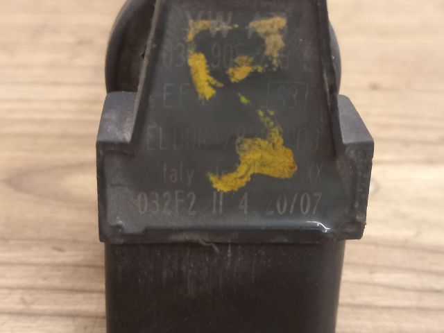 bontott VW BORA Gyújtótrafó