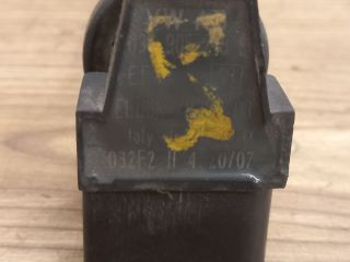 bontott VW BORA Gyújtótrafó