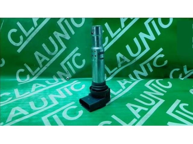 bontott VW BORA Gyújtótrafó