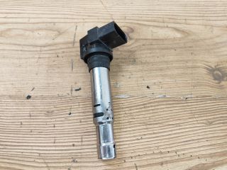 bontott VW BORA Gyújtótrafó