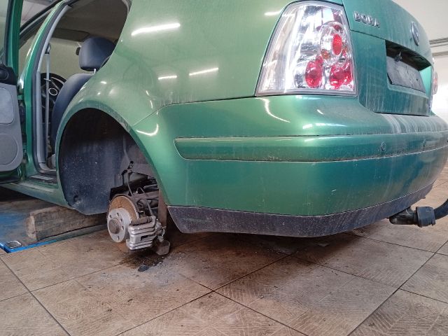 bontott VW BORA Gyújtótrafó