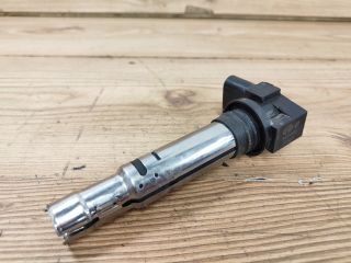 bontott VW BORA Gyújtótrafó