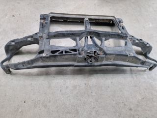 bontott VW BORA Homlokfal (Üres lemez)