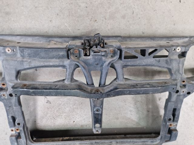 bontott VW BORA Homlokfal (Üres lemez)