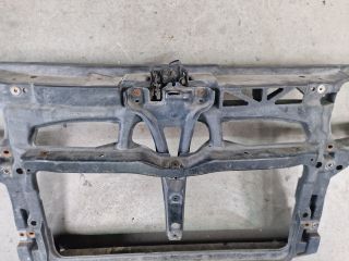 bontott VW BORA Homlokfal (Üres lemez)