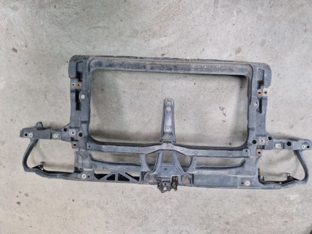 bontott VW BORA Homlokfal (Üres lemez)