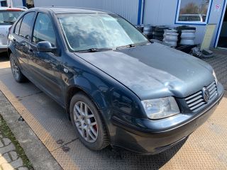 bontott VW BORA Homlokfal (Üres lemez)