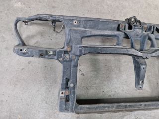 bontott VW BORA Homlokfal (Üres lemez)