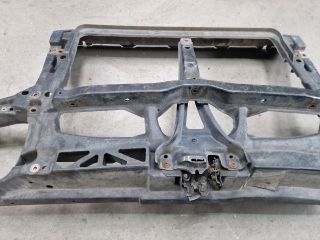 bontott VW BORA Homlokfal (Üres lemez)