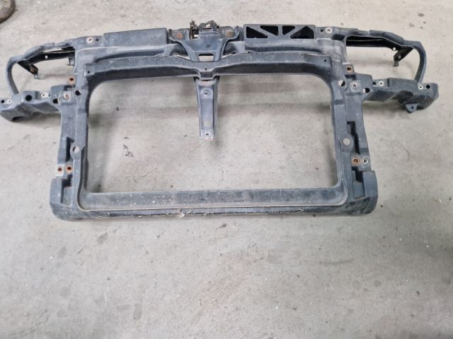 bontott VW BORA Homlokfal (Üres lemez)