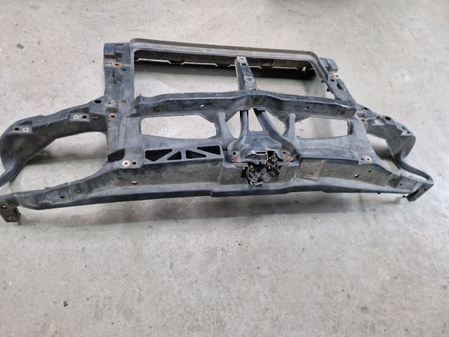 bontott VW BORA Homlokfal (Üres lemez)