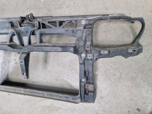 bontott VW BORA Homlokfal (Üres lemez)