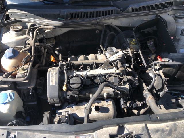 bontott VW BORA Hűtőventilátor