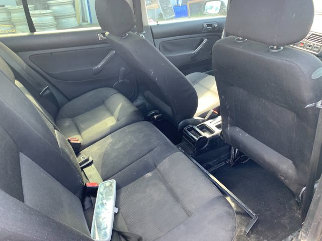 bontott VW BORA Hűtőventilátor