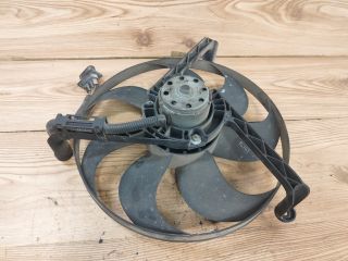 bontott VW BORA Hűtőventilátor