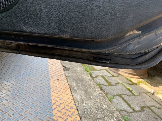 bontott VW BORA Hűtőventilátor