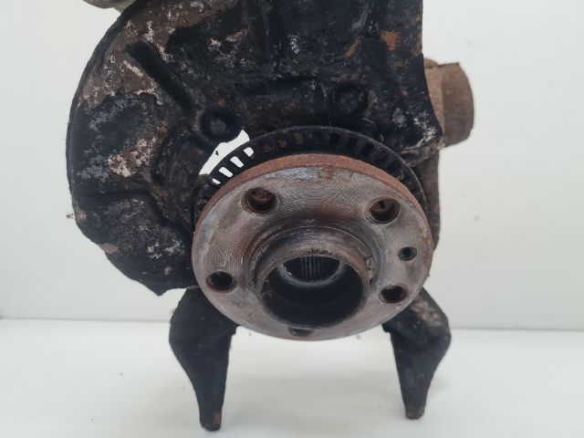 bontott VW BORA Jobb első Csonkállvány Kerékaggyal