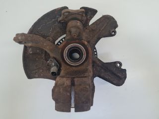 bontott VW BORA Jobb első Csonkállvány Kerékaggyal