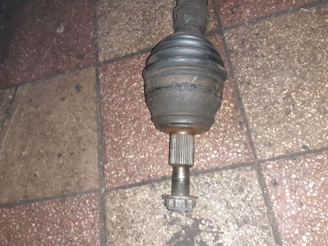 bontott VW BORA Jobb Féltengely