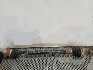 bontott VW BORA Jobb Féltengely