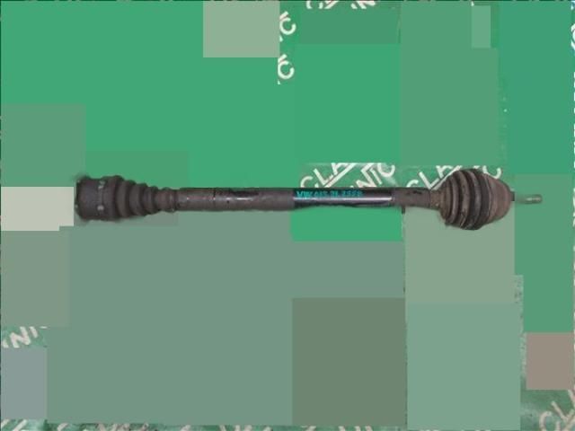 bontott VW BORA Jobb Féltengely