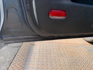 bontott VW BORA Jobb hátsó Féknyereg Munkahengerrel