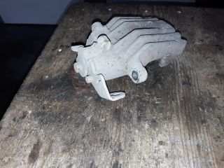 bontott VW BORA Jobb hátsó Féknyereg Munkahengerrel