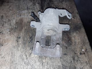 bontott VW BORA Jobb hátsó Féknyereg Munkahengerrel