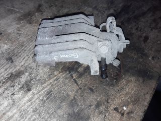 bontott VW BORA Jobb hátsó Féknyereg Munkahengerrel