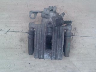 bontott VW BORA Jobb hátsó Féknyereg Munkahengerrel