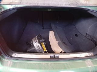 bontott VW BORA Jobb hátsó Lengéscsillapító