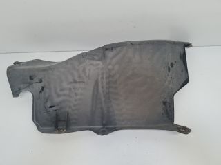 bontott VW BORA Jobb Motorburkolat