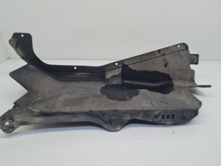 bontott VW BORA Jobb Motorburkolat