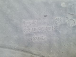 bontott VW BORA Jobb Motorburkolat