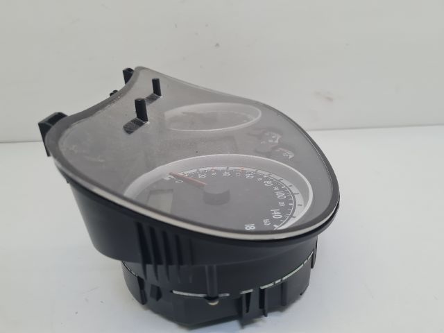 bontott VW BORA Kilométeróra