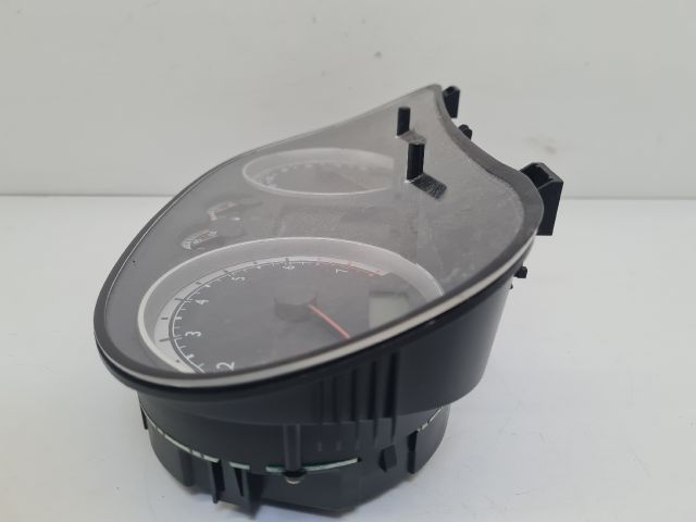 bontott VW BORA Kilométeróra