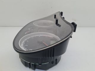 bontott VW BORA Kilométeróra